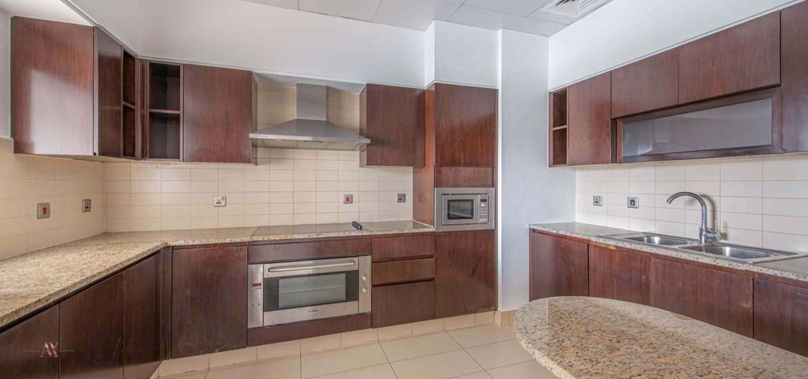 Купить квартиру в Пальма Джумейра, Дубай, ОАЭ 3 спальни, 210.5м2 № 23691 - фото 7