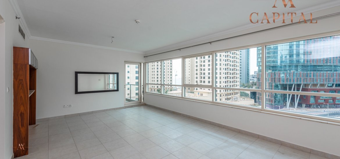 Купить квартиру в Дубай Марина, Дубай, ОАЭ 2 спальни, 137.9м2 № 23613 - фото 4
