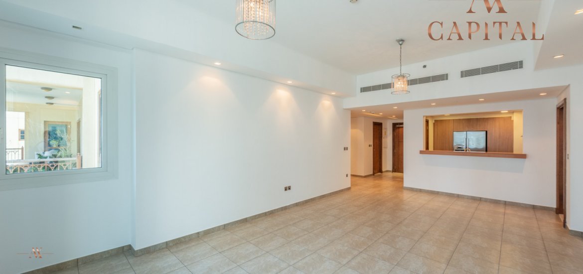 Купить квартиру на Palm Jumeirah, Dubai, ОАЭ 2 спальни, 173.4м2 № 23567 - фото 3