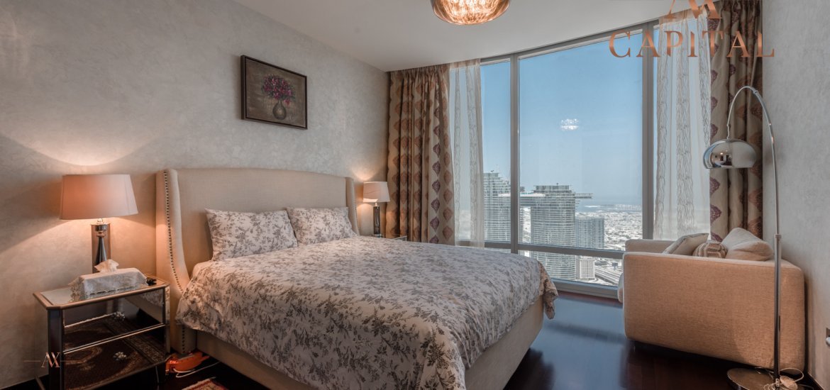 Купить квартиру в Дубай, ОАЭ 3 спальни, 250.8м2 № 23675 - фото 11