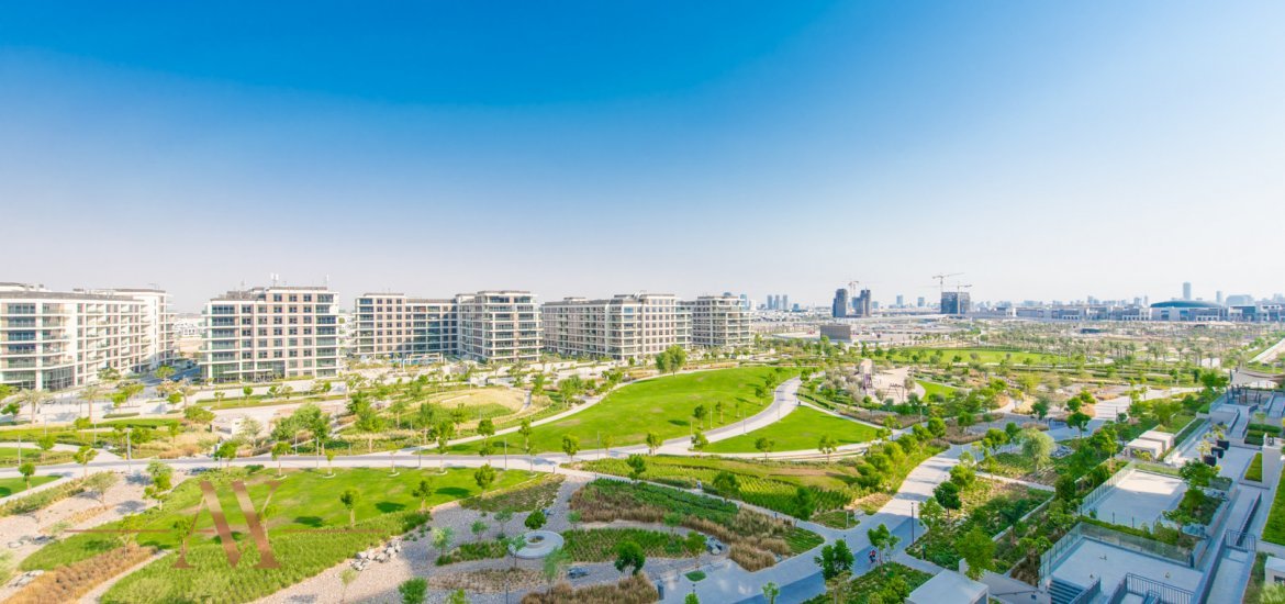 Купить квартиру в Dubai Hills Estate, Dubai, ОАЭ 3 спальни, 236.9м2 № 23760 - фото 12
