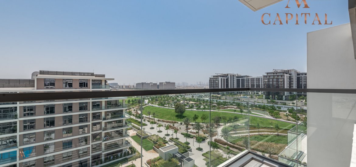 Купить квартиру в Dubai Hills Estate, Dubai, ОАЭ 3 спальни, 265.2м2 № 23698 - фото 18
