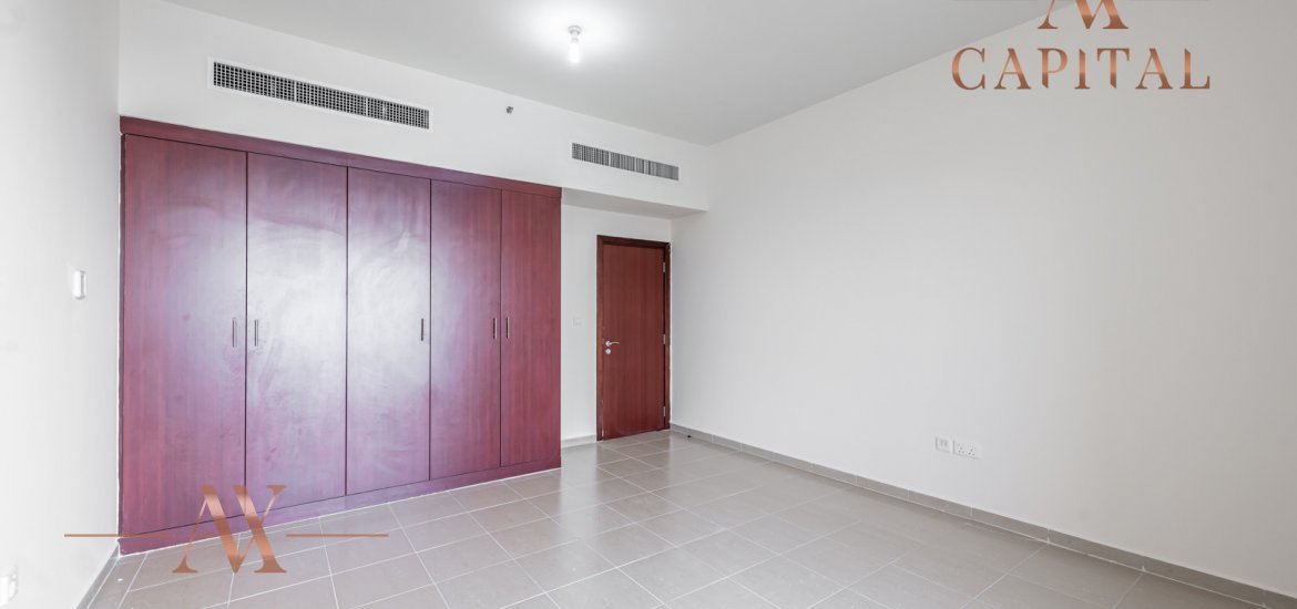 Купить квартиру в Джумейра Бич Резиденс, Дубай, ОАЭ 3 спальни, 198.8м2 № 23871 - фото 3