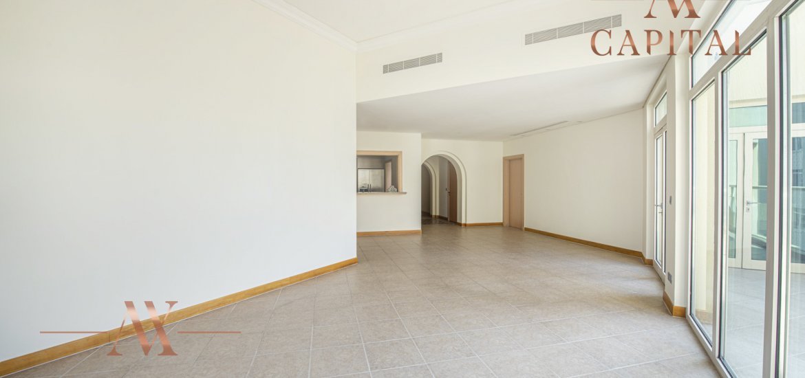 Купить квартиру в Пальма Джумейра, Дубай, ОАЭ 3 спальни, 199.9м2 № 23827 - фото 3