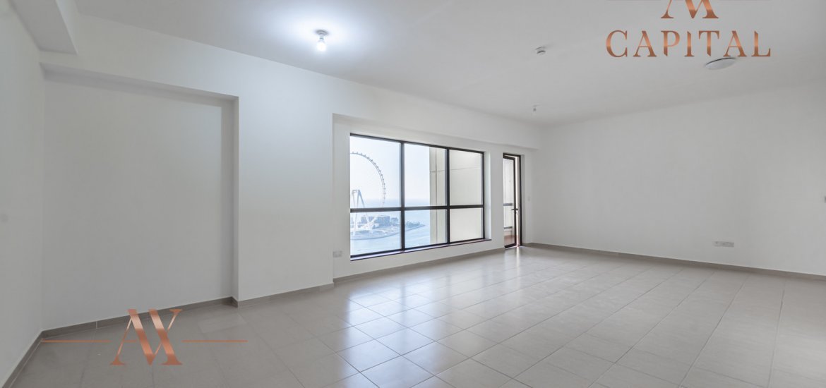 Купить квартиру в Джумейра Бич Резиденс, Дубай, ОАЭ 3 спальни, 198.8м2 № 23871 - фото 8