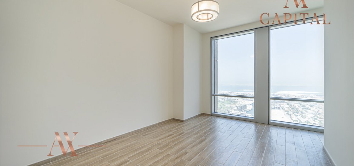 Купить квартиру в Бизнес-Бэй, Дубай, ОАЭ 3 спальни, 184.7м2 № 23906 - фото 6
