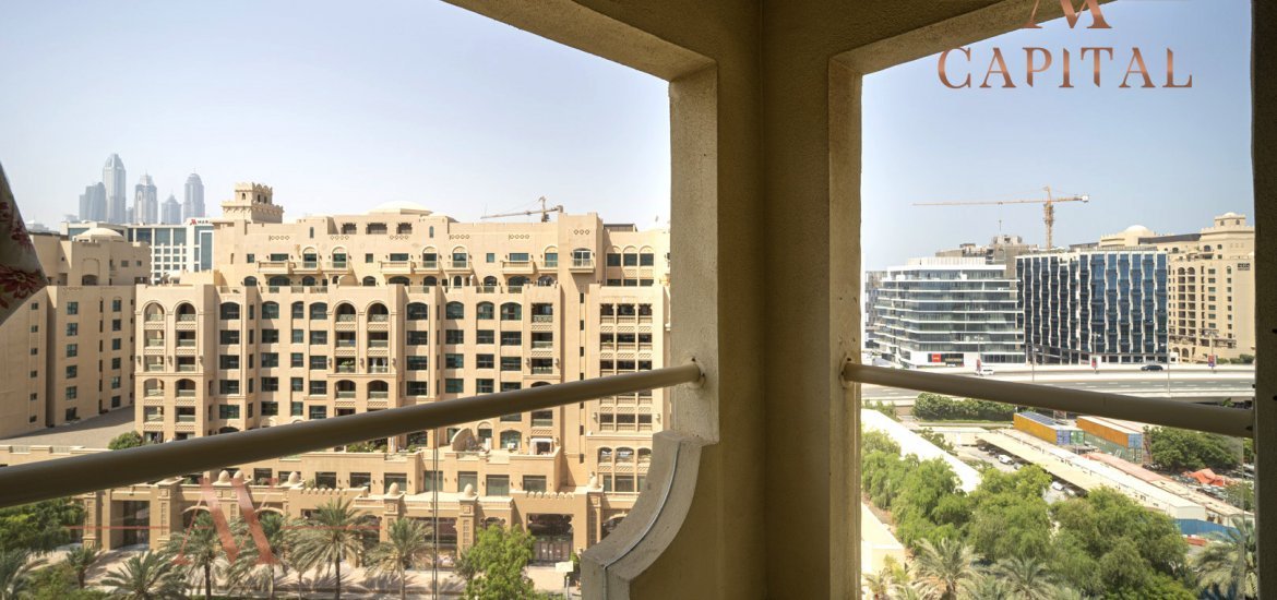 Купить квартиру на Palm Jumeirah, Dubai, ОАЭ 2 спальни, 185.2м2 № 23833 - фото 11