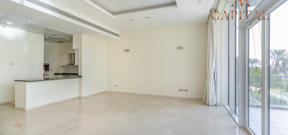 Купить квартиру в Пальма Джумейра, Дубай, ОАЭ 1 спальня, 174.9м2 № 23591 - фото 3