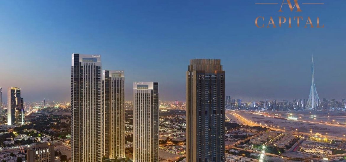 Купить квартиру в Дубай, ОАЭ 3 спальни, 150м2 № 23581 - фото 6