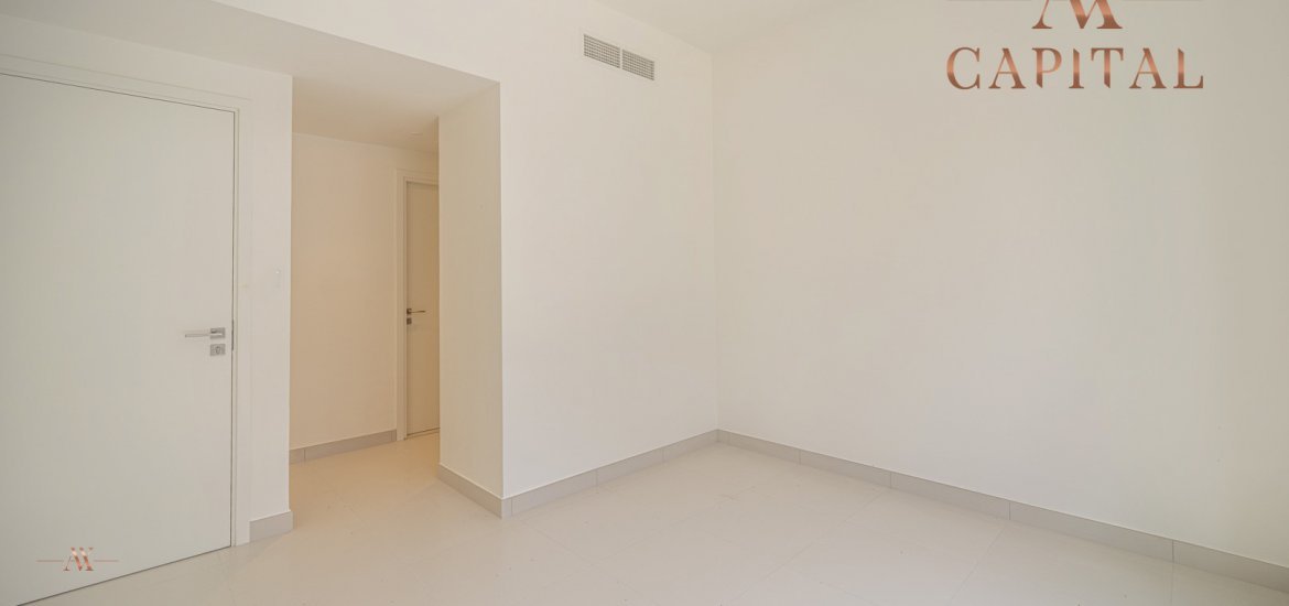 Купить квартиру в Дубай Хиллс Эстейт, Дубай, ОАЭ 3 спальни, 125.8м2 № 23685 - фото 9