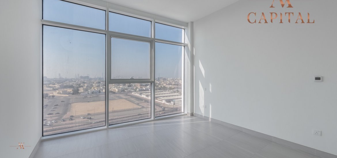 Купить квартиру в Аль-Кифаф, Дубай, ОАЭ 2 спальни, 131.7м2 № 23545 - фото 8