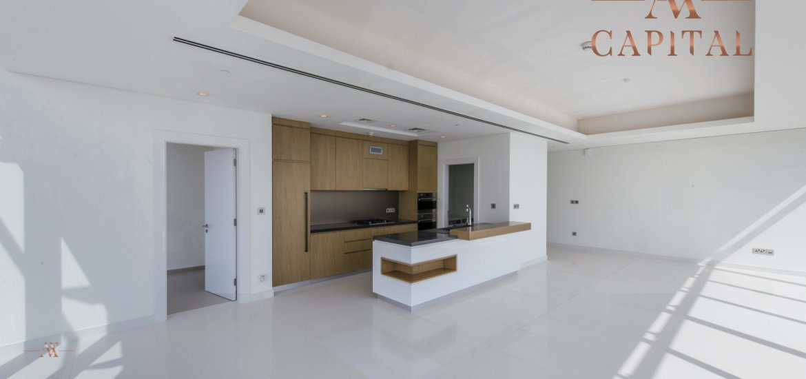Купить квартиру в Пальма Джумейра, Дубай, ОАЭ 3 спальни, 244.3м2 № 23629 - фото 12