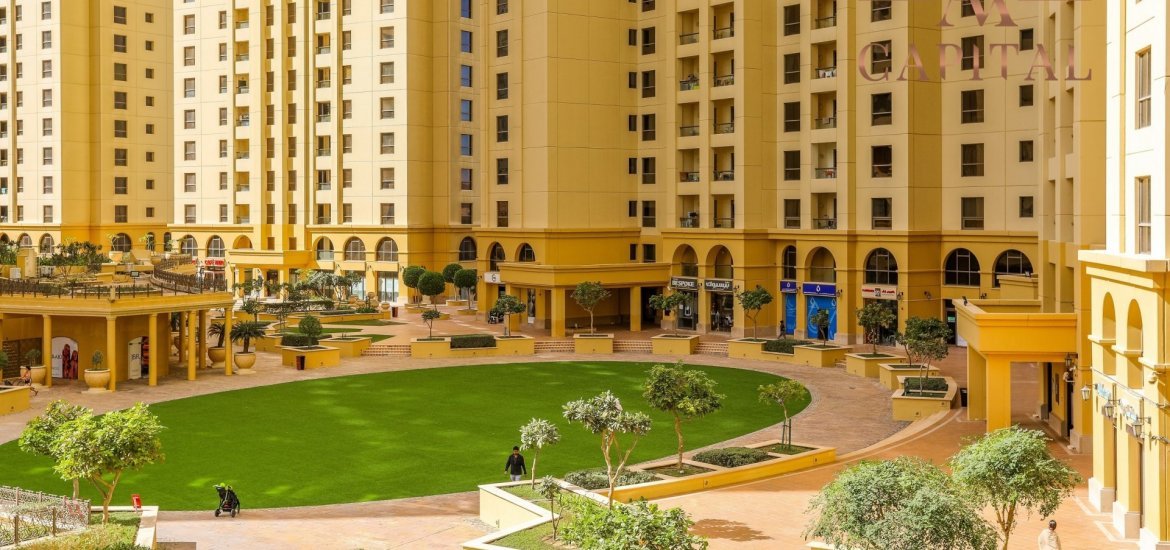 Купить квартиру в Джумейра Бич Резиденс, Дубай, ОАЭ 4 спальни, 251.5м2 № 23459 - фото 14