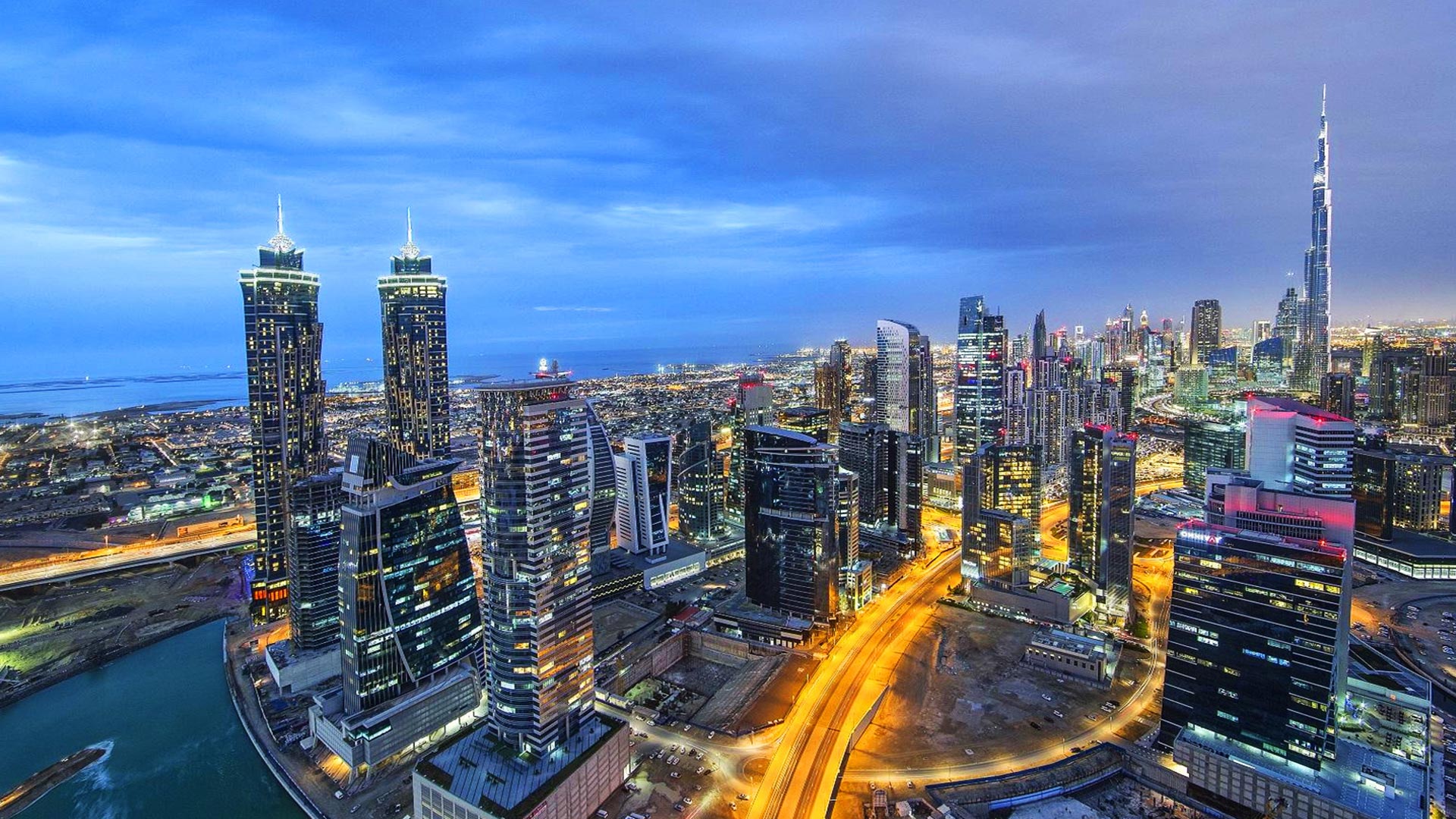Особенности инвестирования в недвижимость ОАЭ иностранными гражданами: преимущества, оптимальные вариант, выбор для капиталовложения