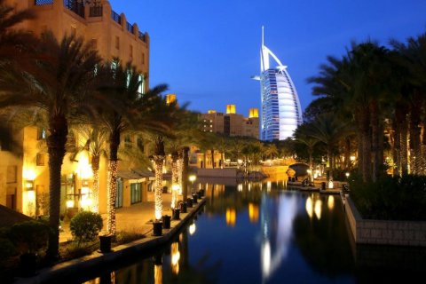 Гайд: как получать доход от аренды недвижимости в Дубае
