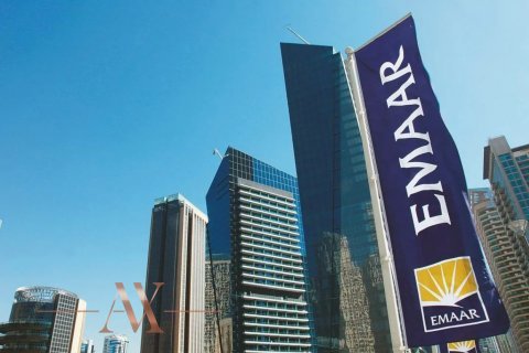 DIFC заключила соглашение с Emaar Properties об улучшении защиты прав собственности проживающих в ОАЭ иностранцев