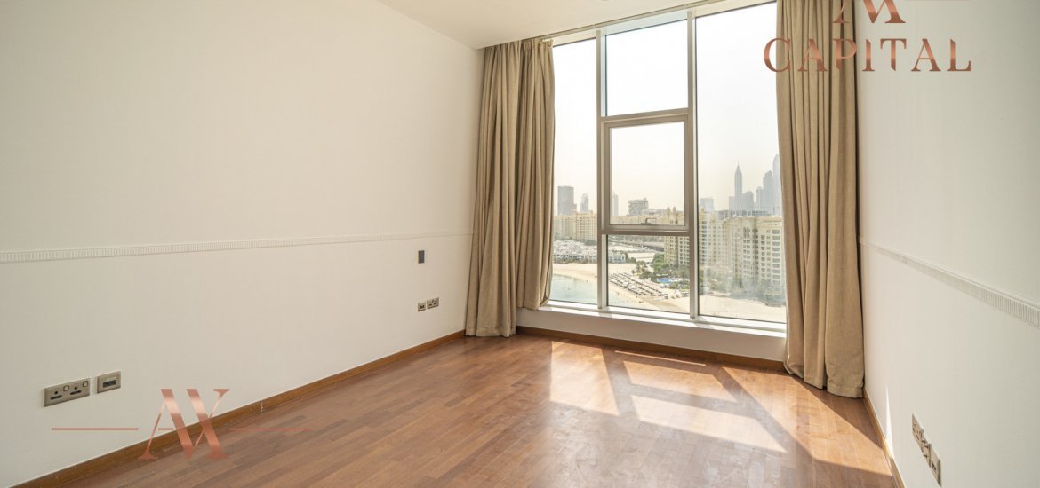 Купить квартиру в Пальма Джумейра, Дубай, ОАЭ 2 спальни, 155м2 № 23774 - фото 8