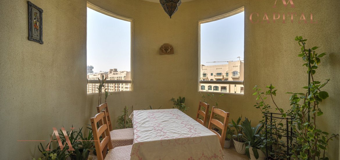 Купить квартиру в Пальма Джумейра, Дубай, ОАЭ 2 спальни, 185.2м2 № 23833 - фото 7