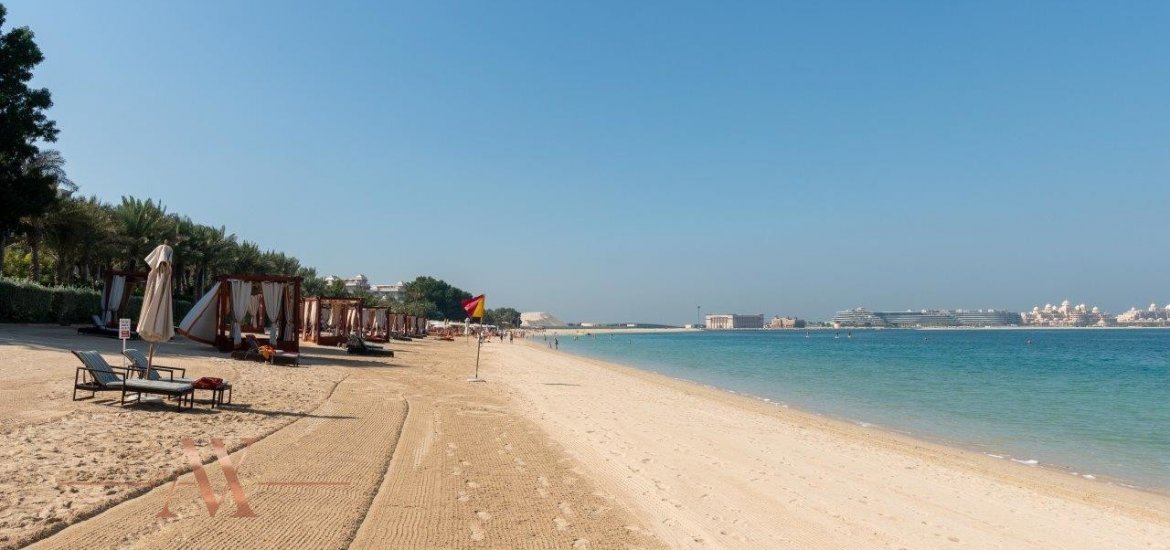 Купить виллу в Пальма Джумейра, Дубай, ОАЭ 5 спален, 649.6м2 № 23861 - фото 24