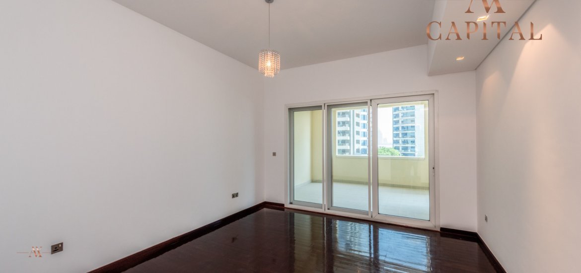 Купить квартиру на Palm Jumeirah, Dubai, ОАЭ 2 спальни, 173.4м2 № 23567 - фото 5