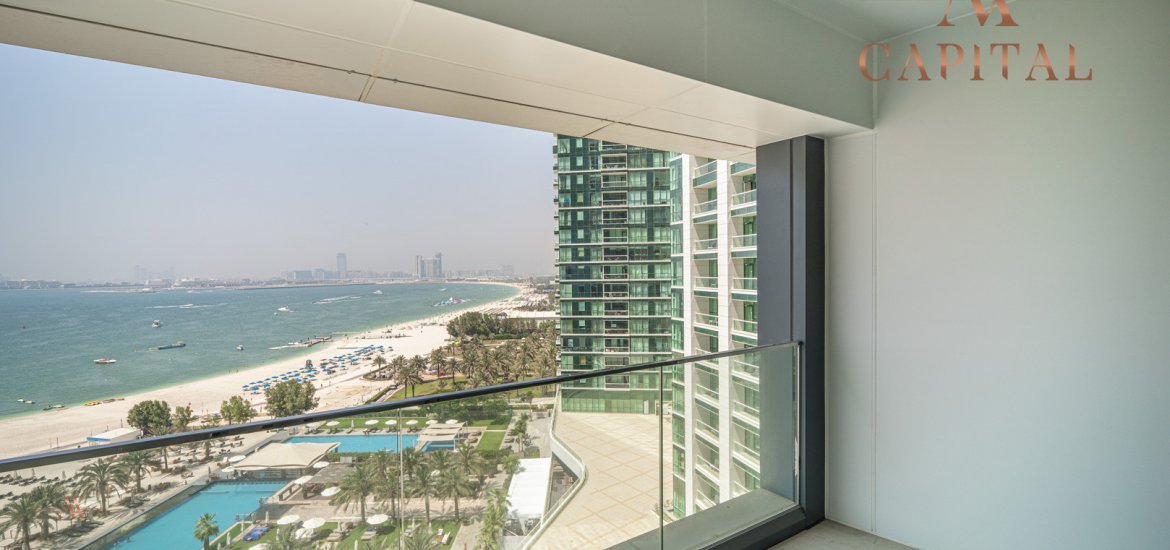 Купить квартиру в Джумейра Бич Резиденс, Дубай, ОАЭ 2 спальни, 110м2 № 23677 - фото 10