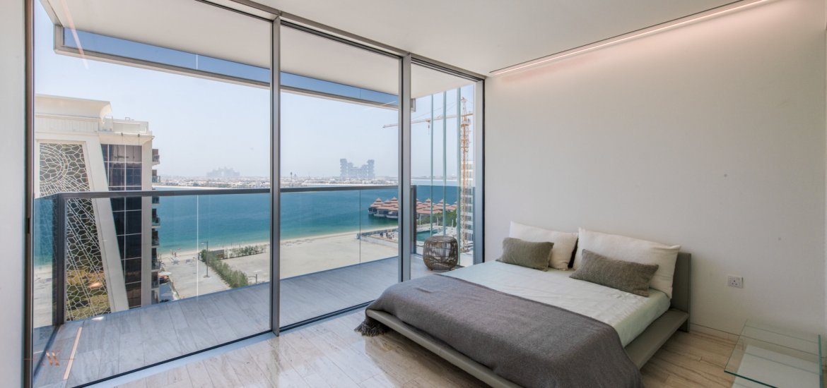 Купить квартиру в Пальма Джумейра, Дубай, ОАЭ 3 спальни, 221.7м2 № 23599 - фото 5