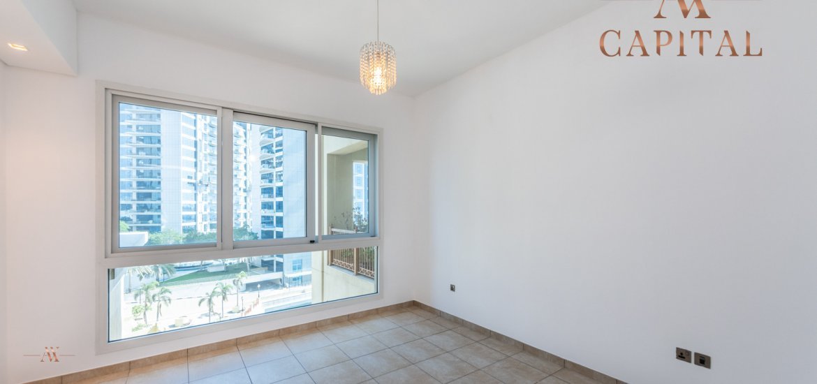 Купить квартиру на Palm Jumeirah, Dubai, ОАЭ 2 спальни, 173.4м2 № 23567 - фото 4