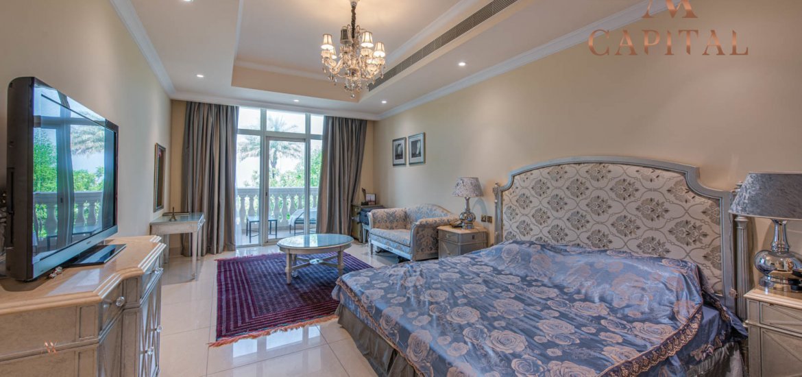 Купить квартиру в Пальма Джумейра, Дубай, ОАЭ 4 спальни, 544.3м2 № 23640 - фото 6