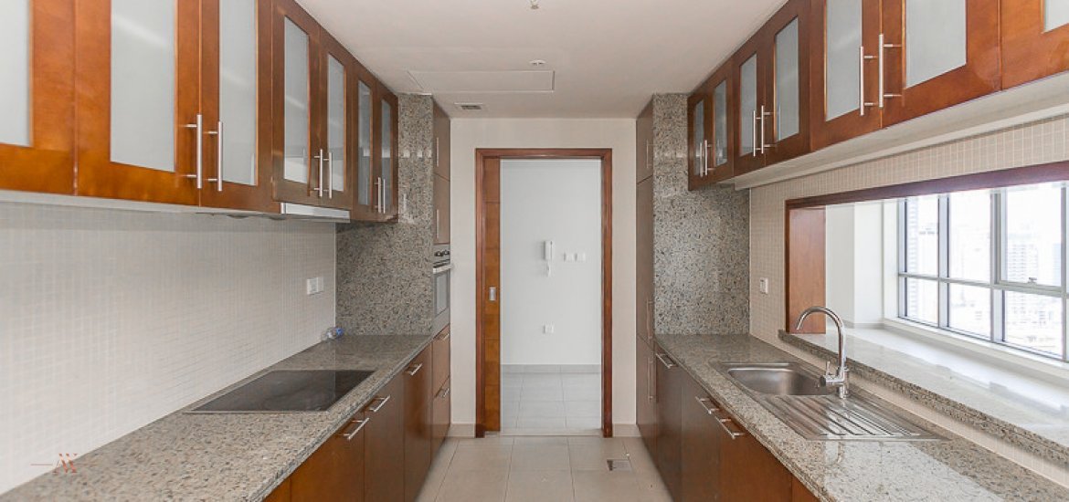 Купить квартиру в Дубай, ОАЭ 3 спальни, 195.3м2 № 23611 - фото 7