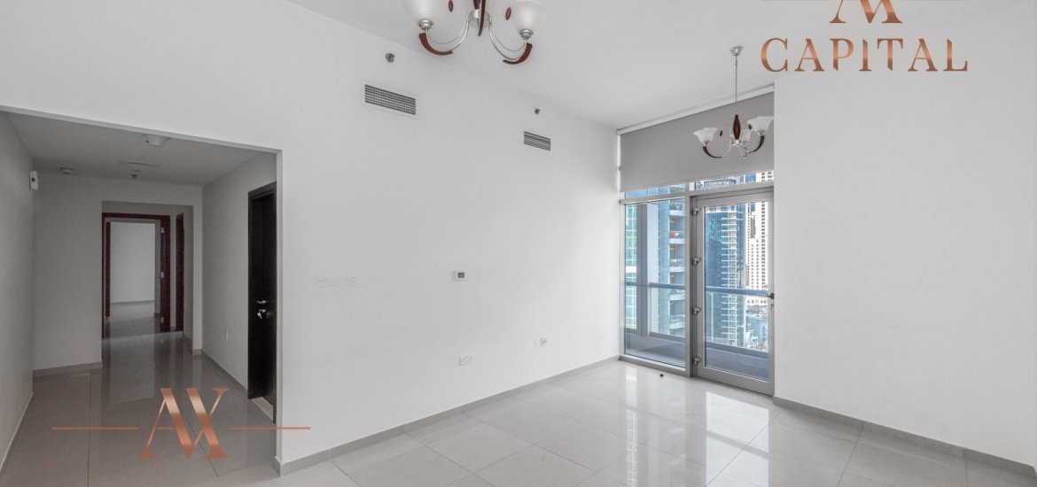 Купить квартиру в Дубай Марина, Дубай, ОАЭ 2 спальни, 133.7м2 № 23870 - фото 6