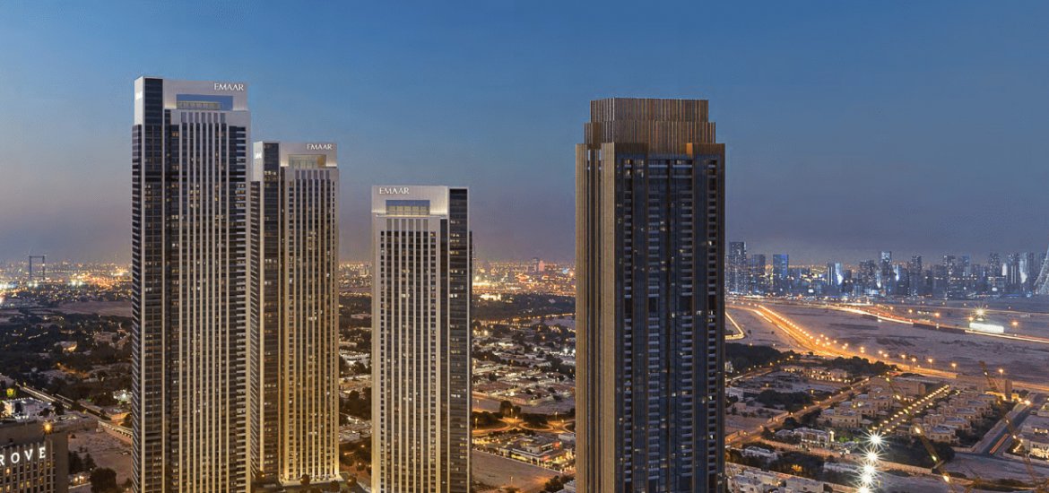 Купить квартиру в The Opera District, Дубай, ОАЭ 1 спальня, 57м2 № 24097 - фото 5