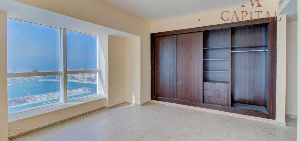 Купить квартиру в Дубай Марина, Дубай, ОАЭ 4 спальни, 298.3м2 № 23486 - фото 3