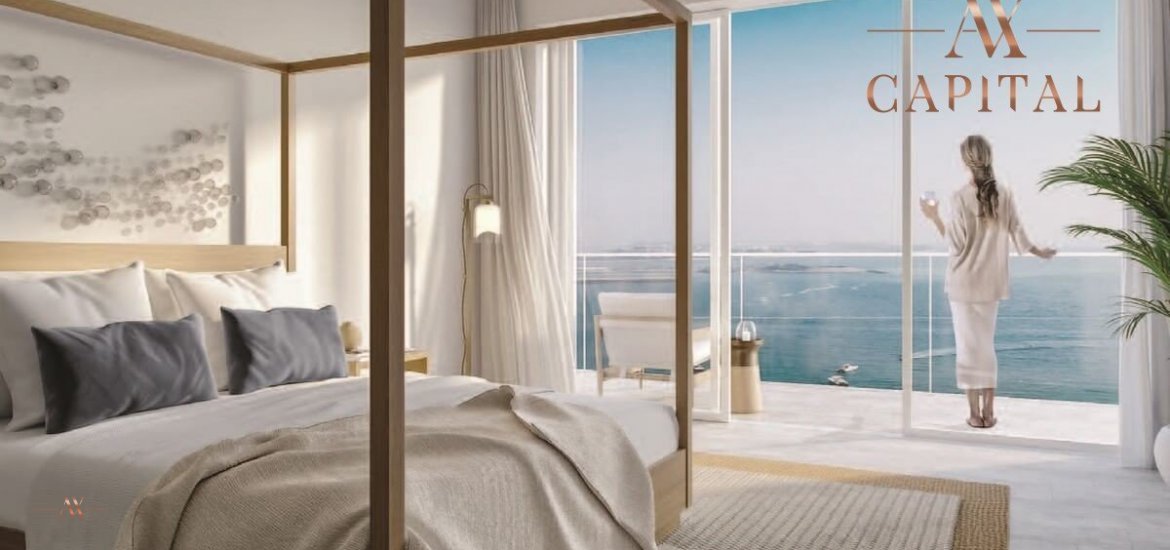 Купить квартиру в Jumeirah Beach Residence, Dubai, ОАЭ 3 спальни, 176.5м2 № 23509 - фото 2