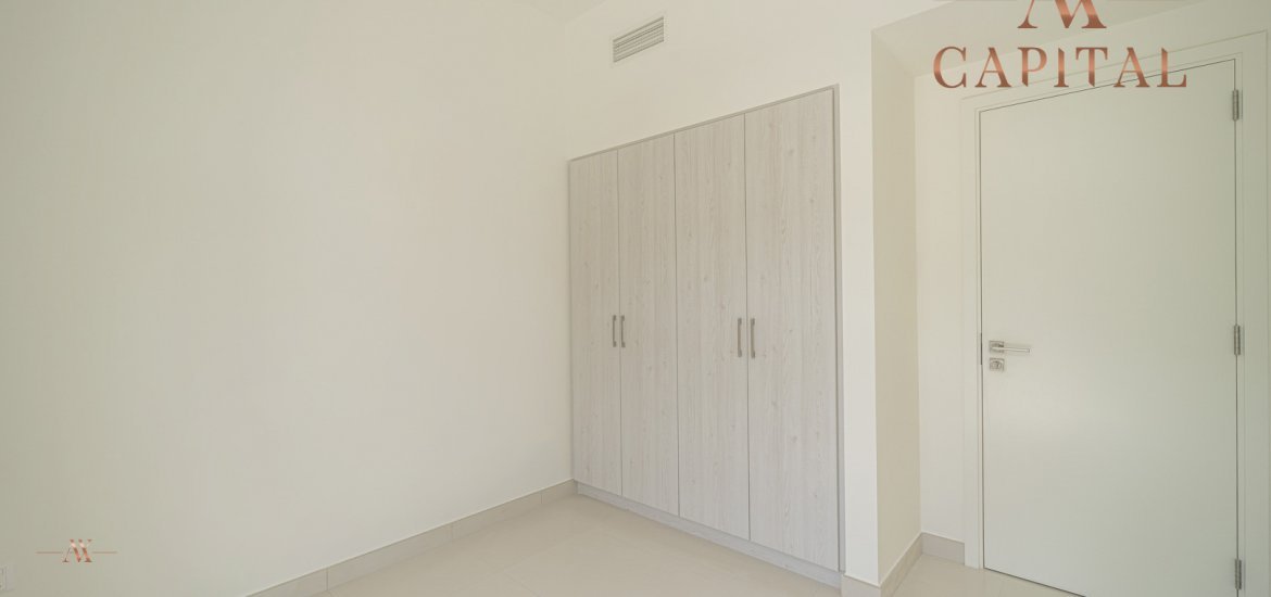 Купить квартиру в Дубай Хиллс Эстейт, Дубай, ОАЭ 3 спальни, 126.1м2 № 23684 - фото 7