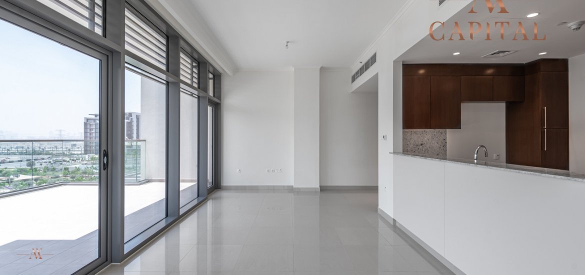 Купить квартиру в Dubai Hills Estate, Dubai, ОАЭ 3 спальни, 265.2м2 № 23698 - фото 16
