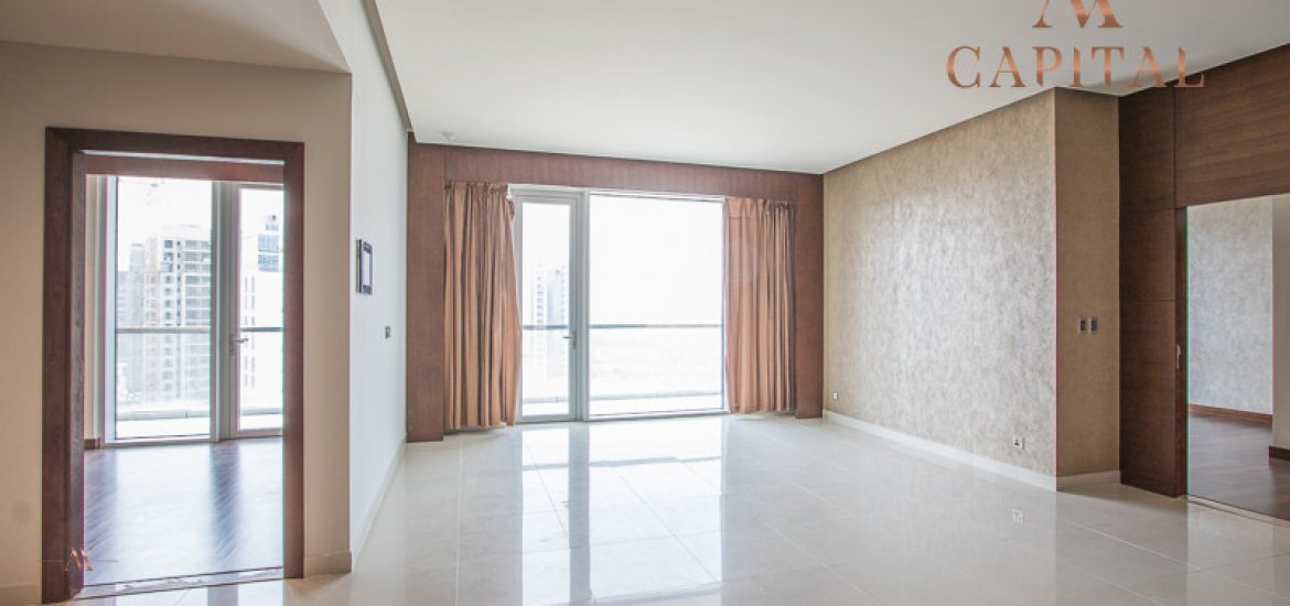 Купить квартиру в Бизнес-Бэй, Дубай, ОАЭ 2 спальни, 144.1м2 № 23680 - фото 6