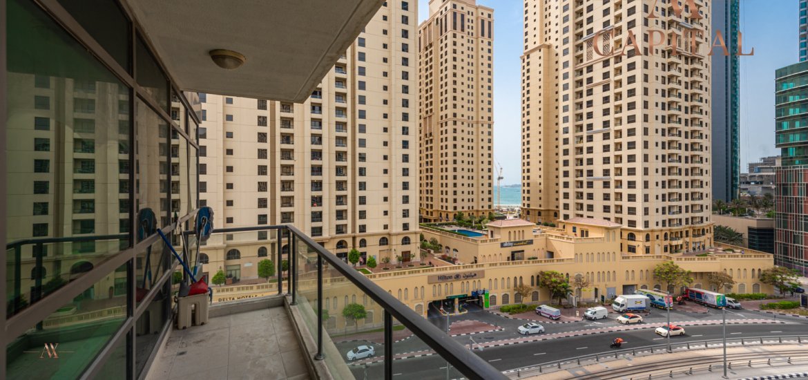 Купить квартиру в Дубай Марина, Дубай, ОАЭ 2 спальни, 137.9м2 № 23613 - фото 13