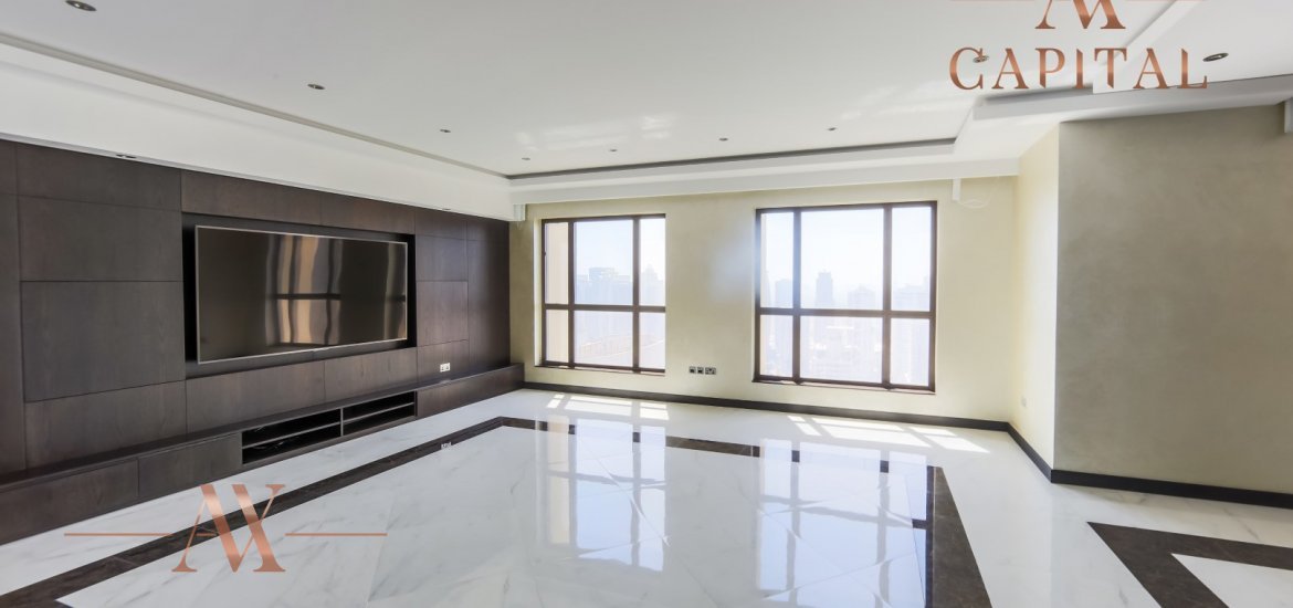 Купить квартиру в Джумейра Бич Резиденс, Дубай, ОАЭ 5 спален, 269.2м2 № 23814 - фото 3