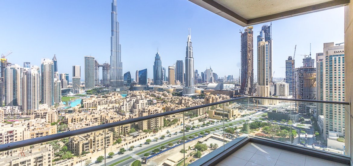 Купить квартиру в Dubai, ОАЭ 3 спальни, 195.3м2 № 23611 - фото 8