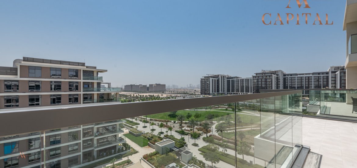 Купить квартиру в Dubai Hills Estate, Dubai, ОАЭ 3 спальни, 265.2м2 № 23698 - фото 4