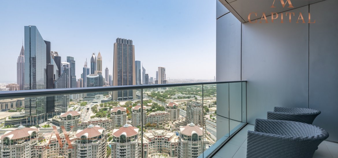 Купить квартиру в Дубай, ОАЭ 1 спальня, 84.1м2 № 23849 - фото 11