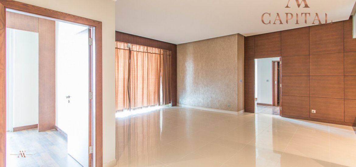 Купить квартиру в Бизнес-Бэй, Дубай, ОАЭ 2 спальни, 144.1м2 № 23680 - фото 5