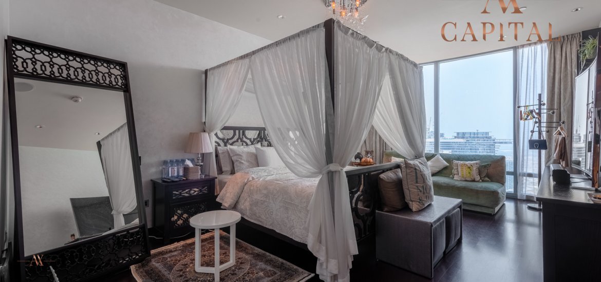 Купить квартиру в Дубай, ОАЭ 3 спальни, 250.8м2 № 23675 - фото 7