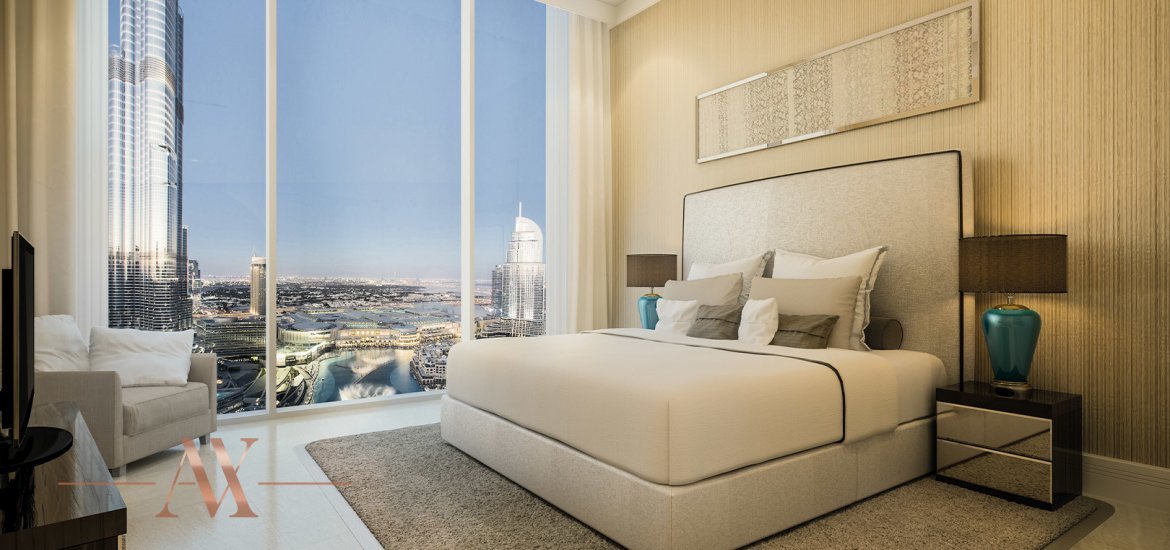 Купить квартиру в Дубай, ОАЭ 2 спальни, 159.2м2 № 23923 - фото 2