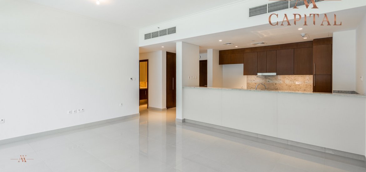 Купить квартиру в Дубай Хиллс Эстейт, Дубай, ОАЭ 2 спальни, 120.5м2 № 23506 - фото 1