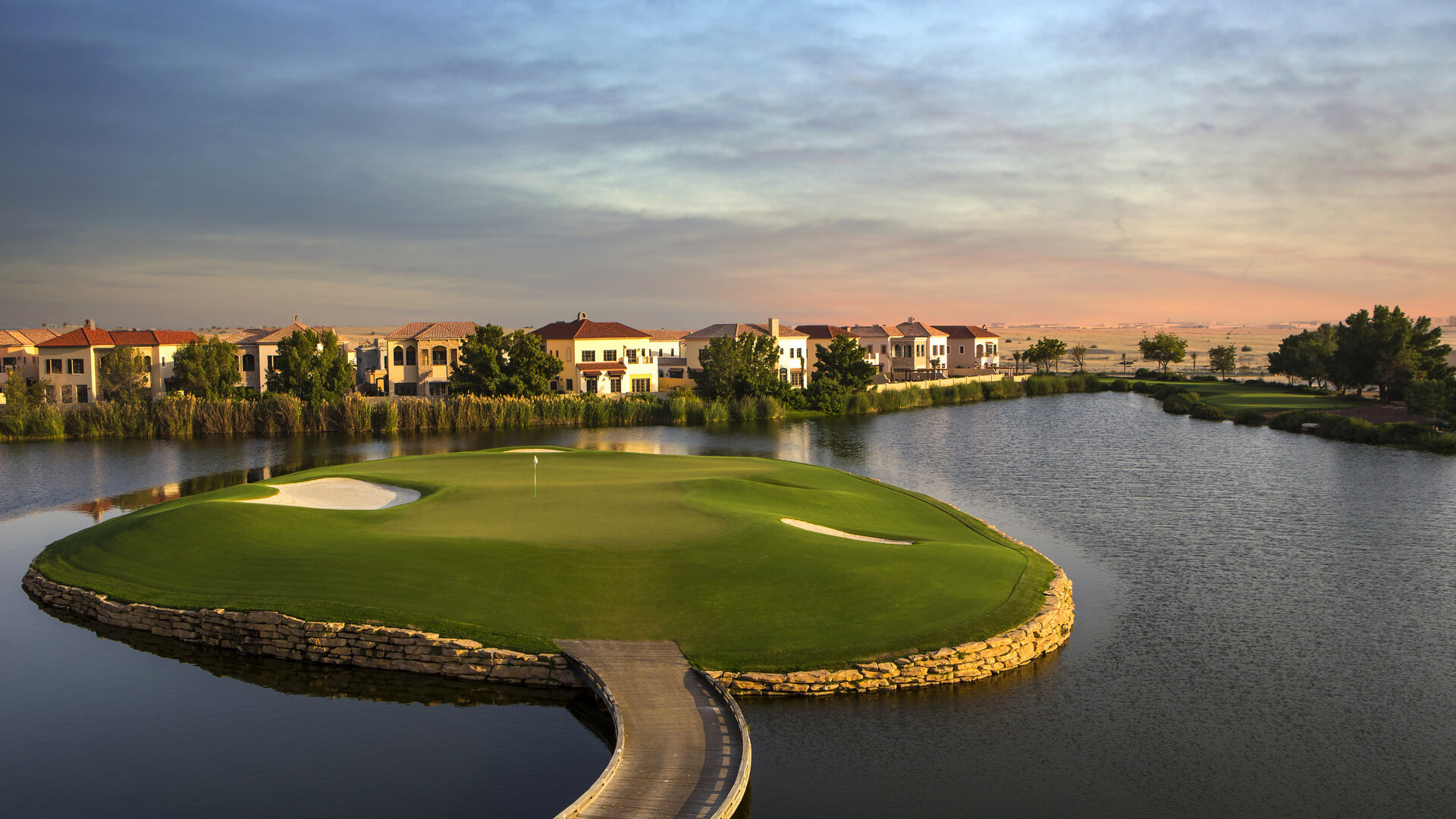 SIGNATURE MANSIONS от Jumeirah Golf Estates в Jumeirah Golf Estates, Dubai - 8