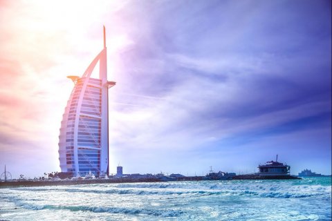 Какой вид жилья самый востребованный в Дубае в 2021 году?