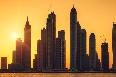 Анализ цен на недвижимость в Дубае в 2021 году
