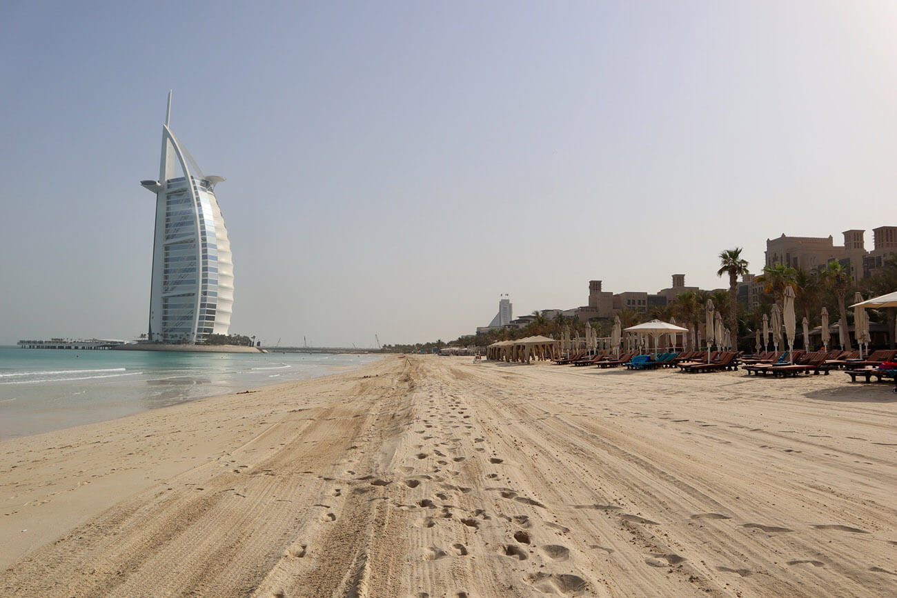 Приобретение недвижимости в Дубае за криптовалюту
