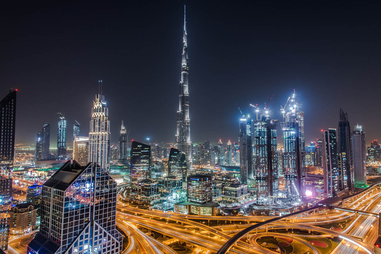 Правила продажи и покупки недвижимости в ОАЭ